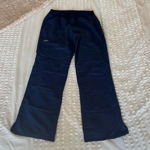 Cherokee scrubs - pants size small